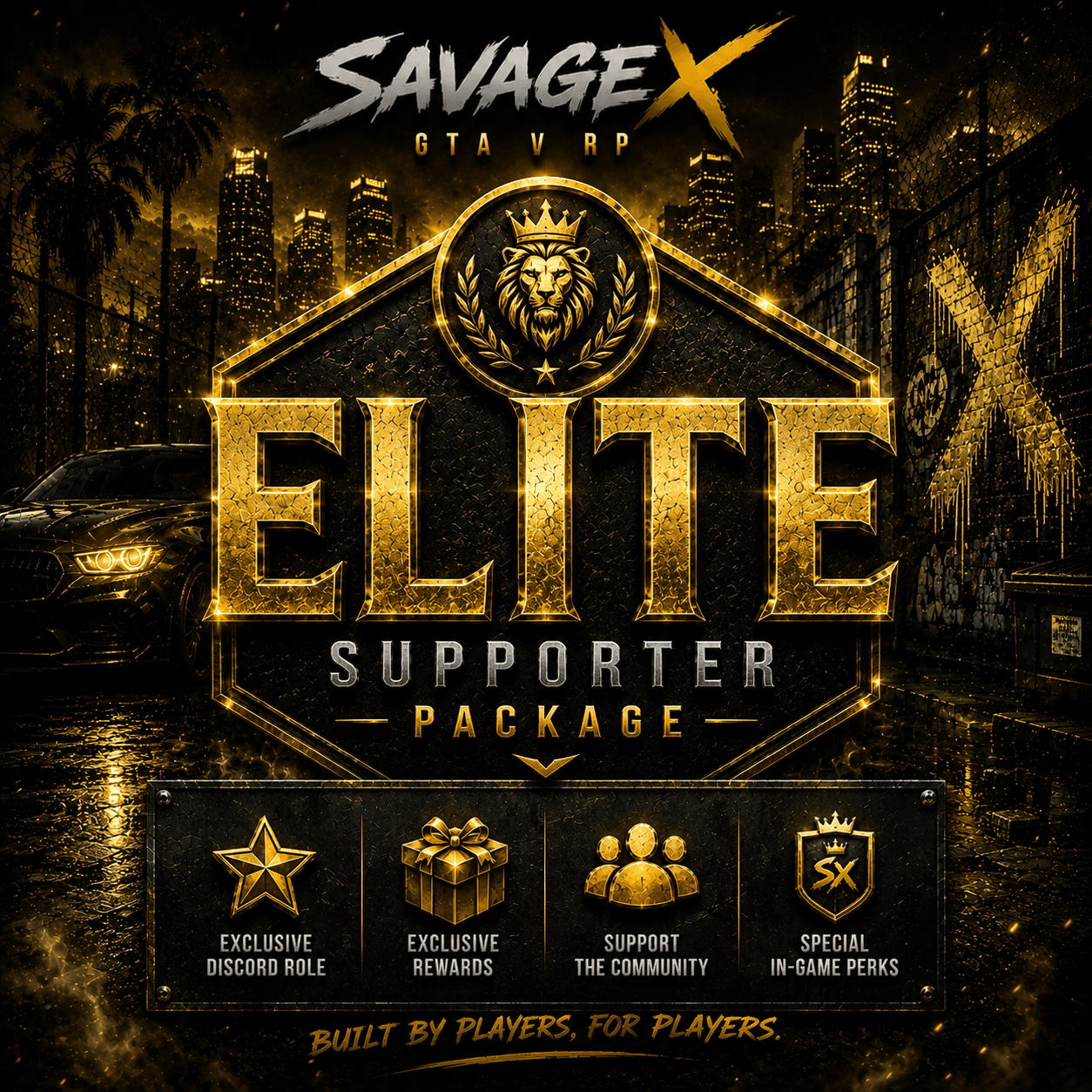 Elite