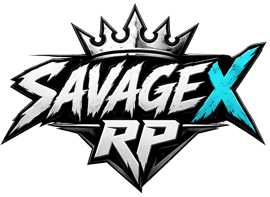 SavageX RP