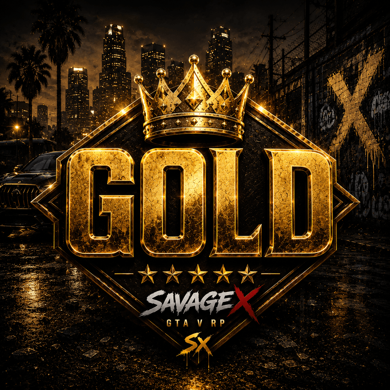 Priority Queue — Gold