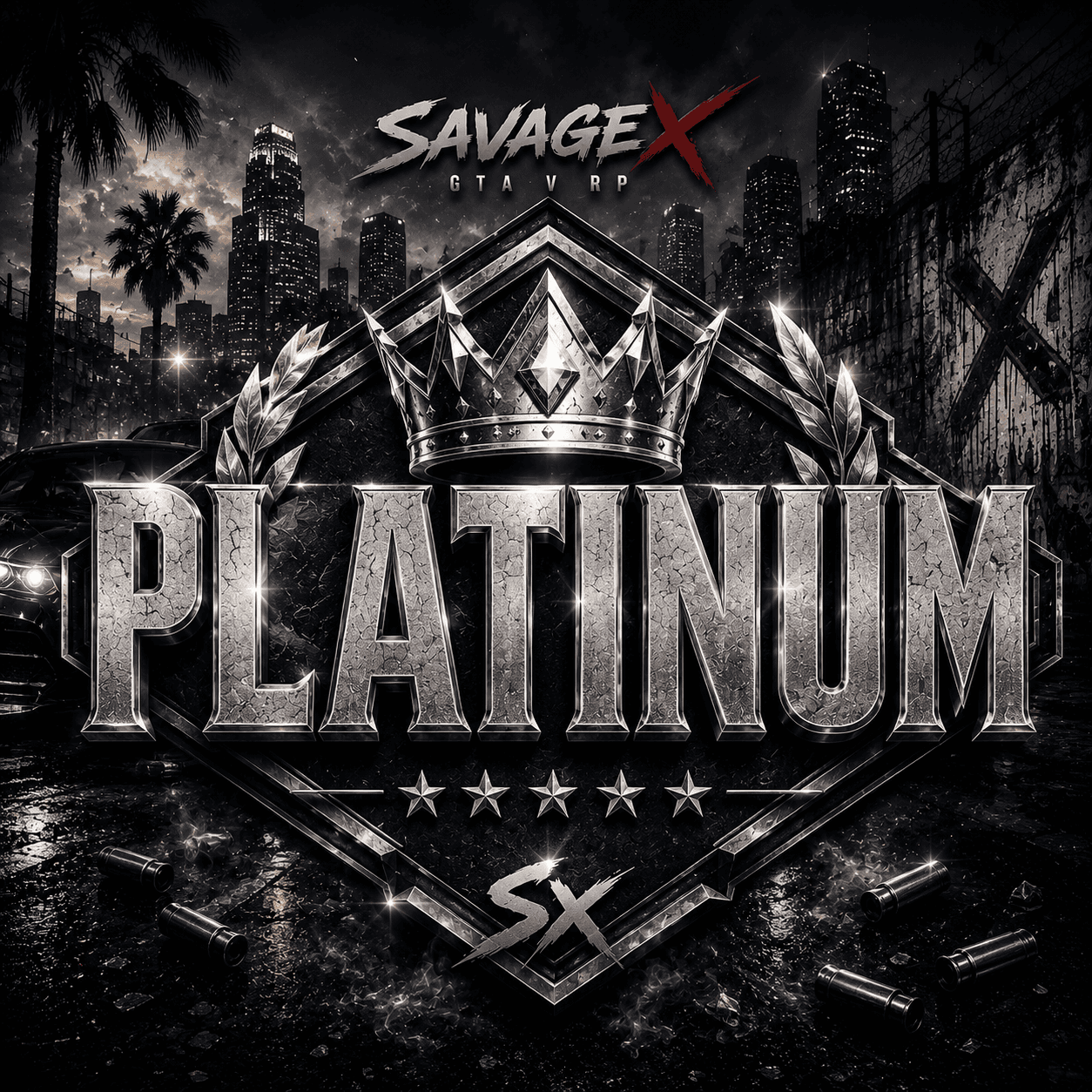 Priority Queue — Platinum