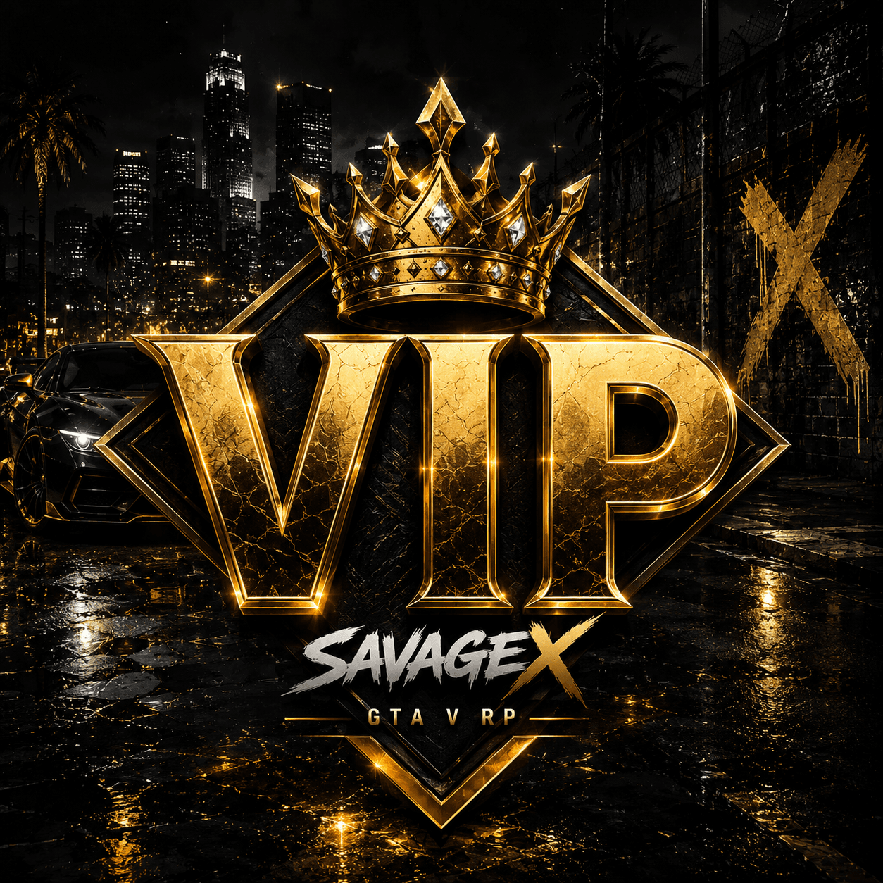 VIP